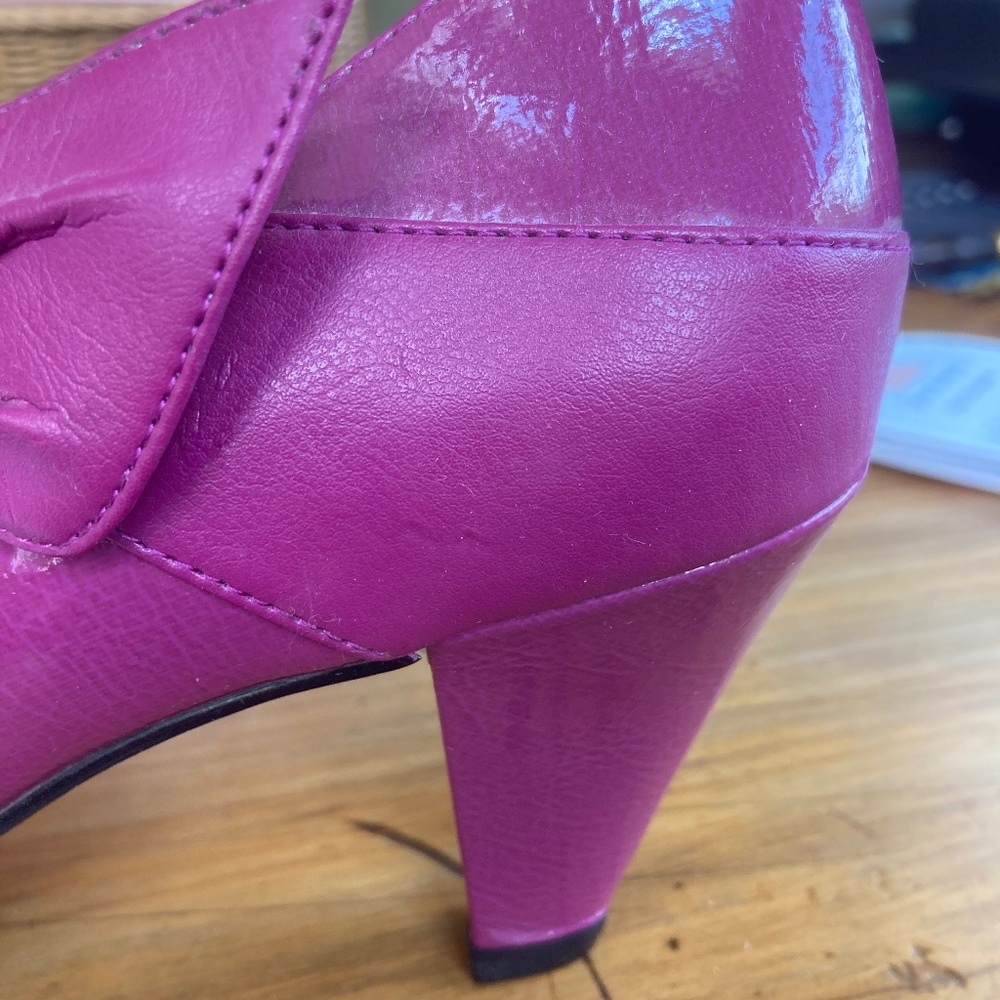 Bella Vita Shoes